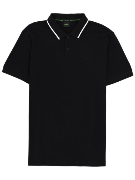 Boss POLO WITH LOGO
