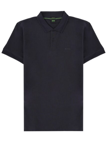 Boss POLO WITH LOGO