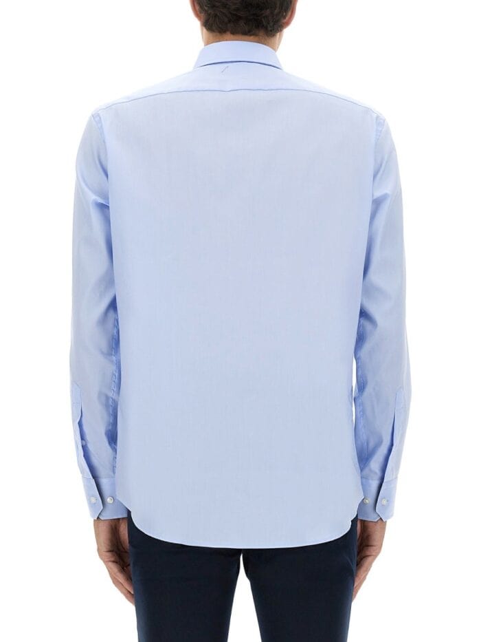 Boss POPLIN SHIRT