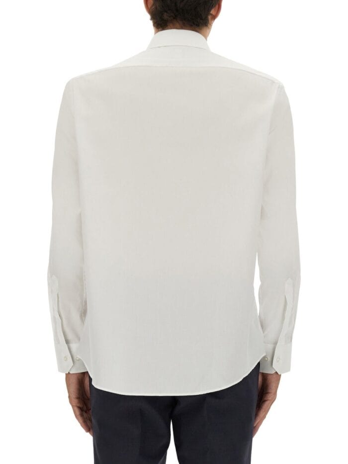 Boss POPLIN SHIRT