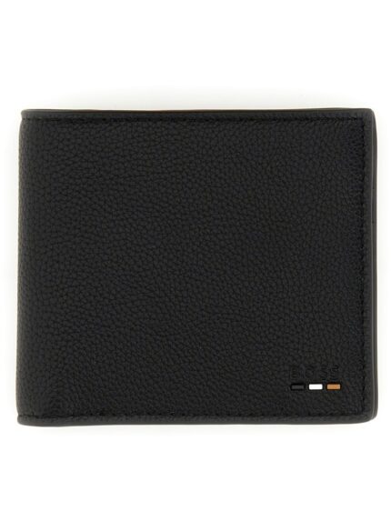 Boss PORTAFOGLIO BI-FOLD