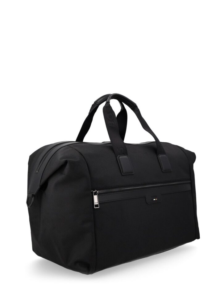 Boss "RAY-N-SOFT" TRAVEL BAG