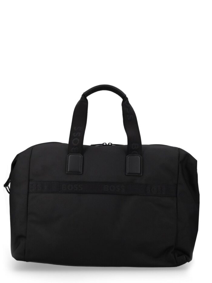 Boss "RAY-N-SOFT" TRAVEL BAG