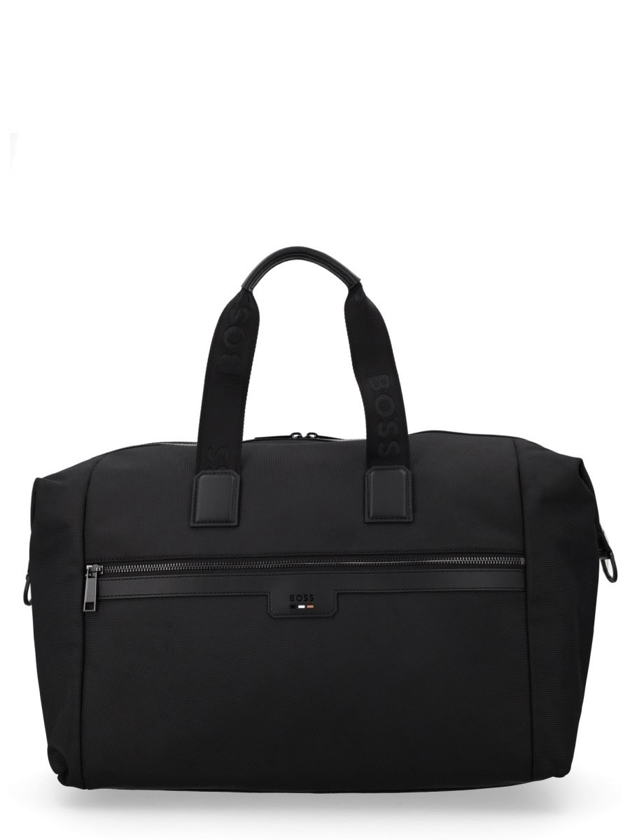 Boss "RAY-N-SOFT" TRAVEL BAG