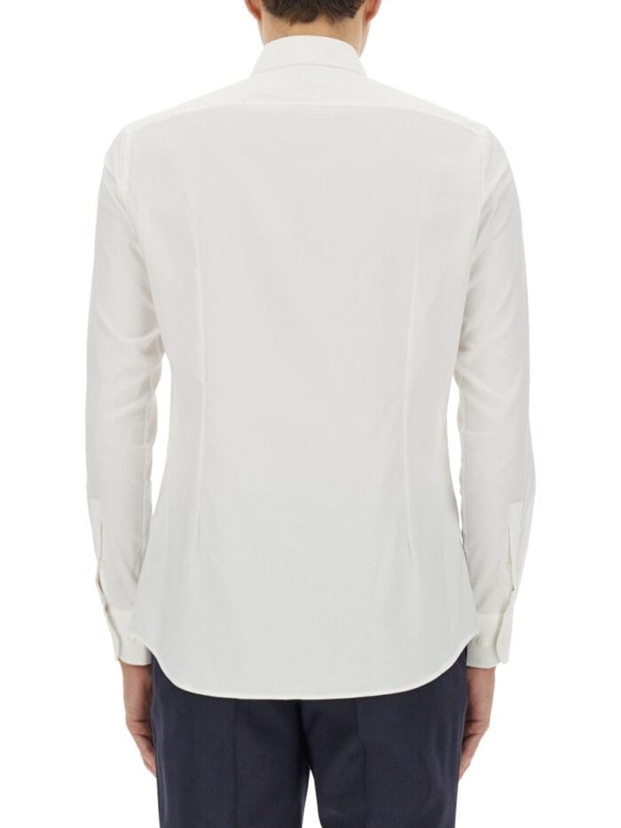 Boss REGULAR FIT SHIRT
