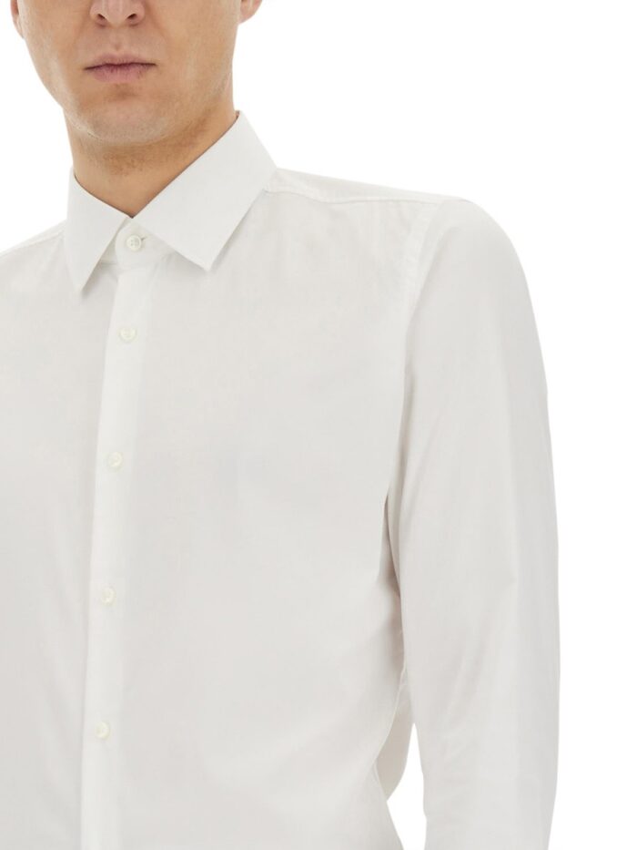 Boss REGULAR FIT SHIRT