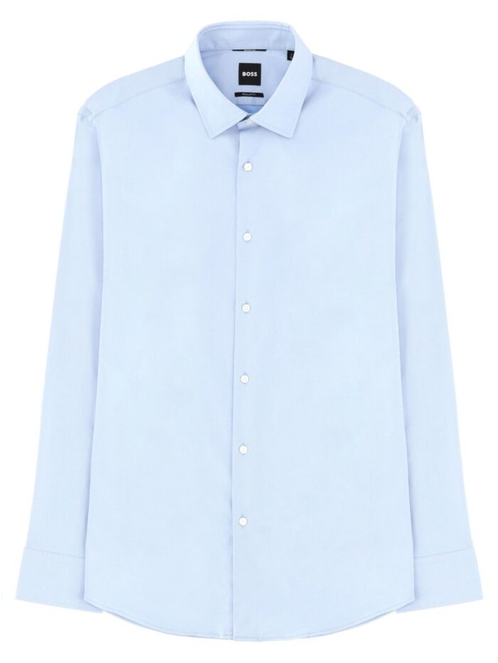 Boss REGULAR FIT SHIRT