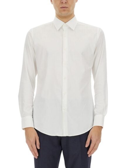 Boss REGULAR FIT SHIRT