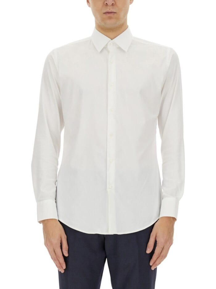 Boss REGULAR FIT SHIRT