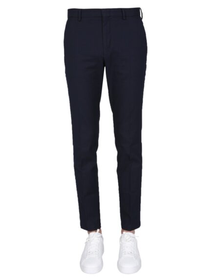 Boss REGULAR FIT TROUSERS