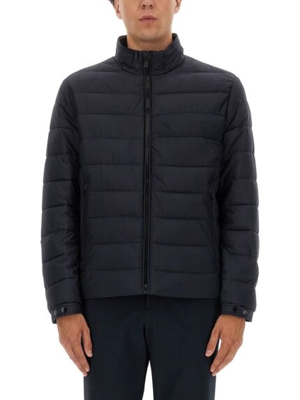 Boss REGULAR FIT WATER REPELLENT JACKET