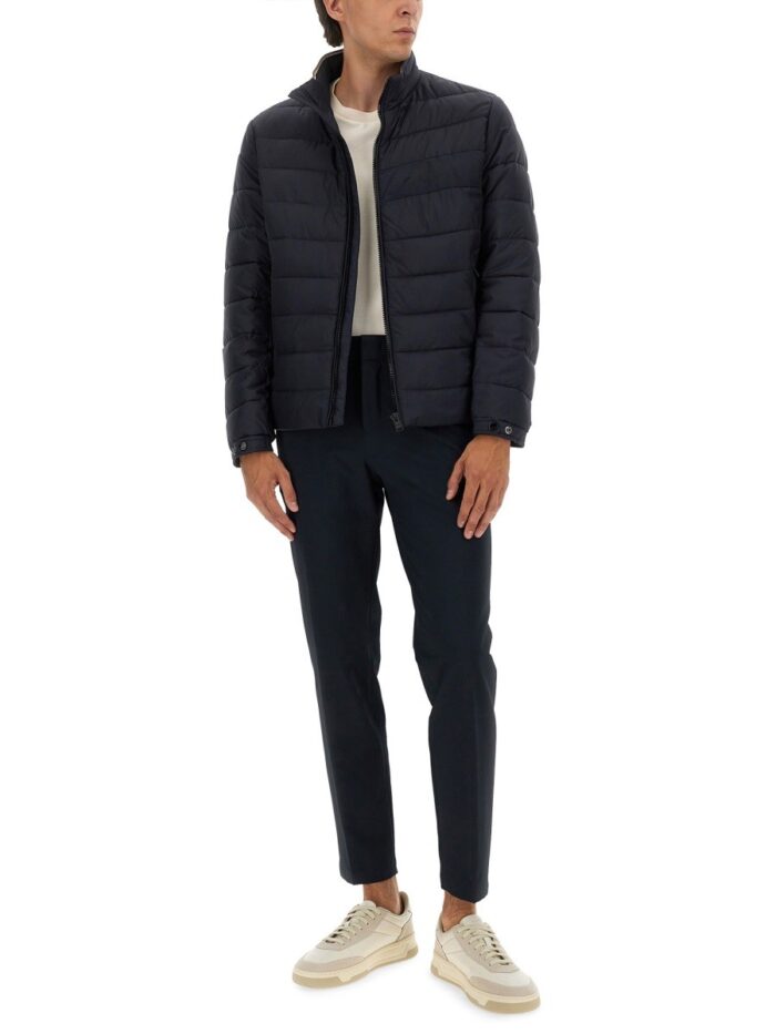 Boss REGULAR FIT WATER REPELLENT JACKET