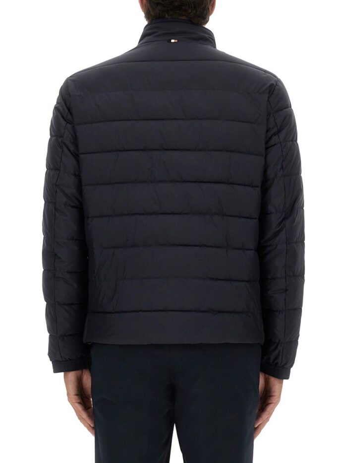 Boss REGULAR FIT WATER REPELLENT JACKET