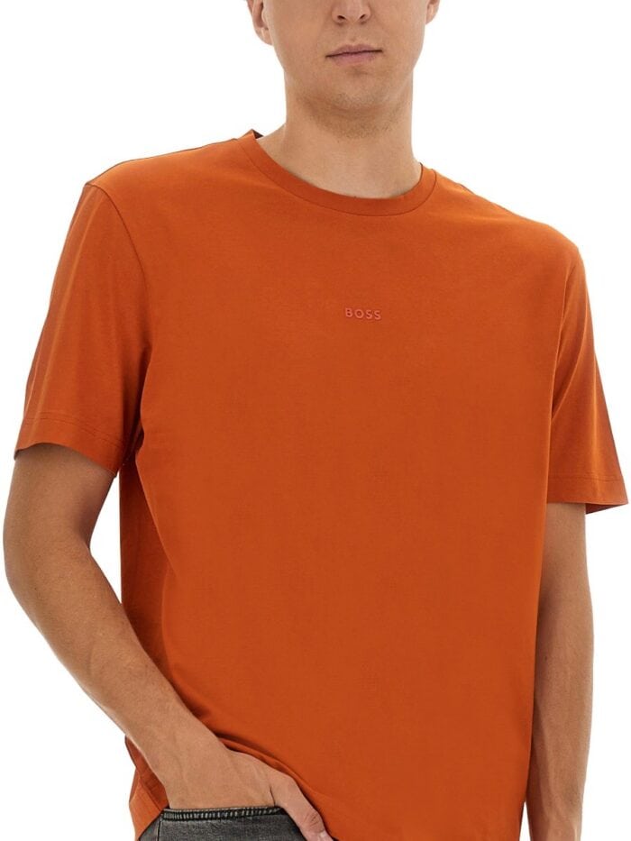 Boss RELAXED FIT T-SHIRT
