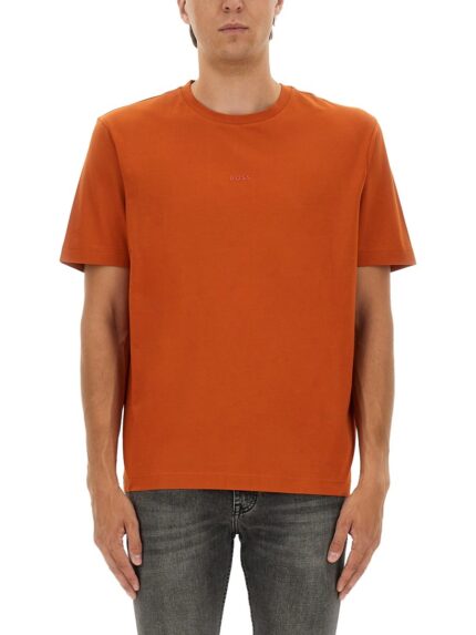 Boss RELAXED FIT T-SHIRT