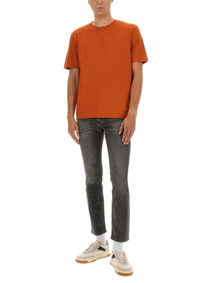 Boss RELAXED FIT T-SHIRT
