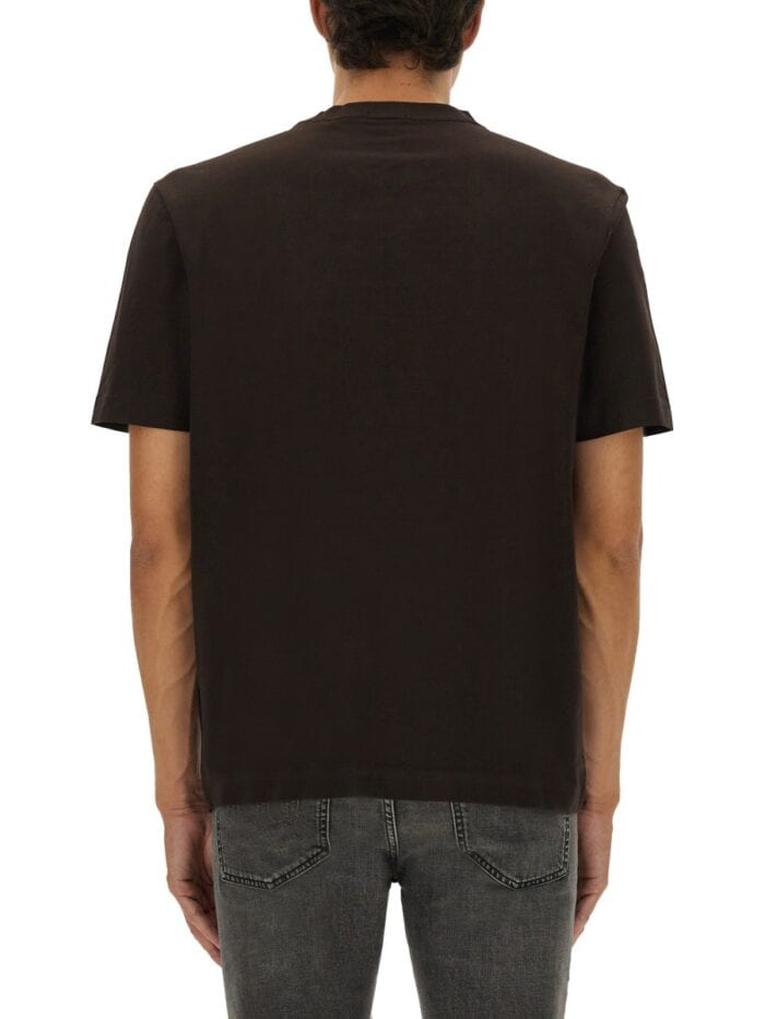 Boss RELAXED FIT T-SHIRT