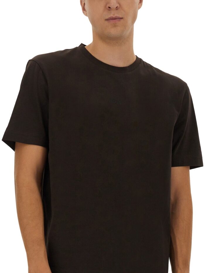 Boss RELAXED FIT T-SHIRT