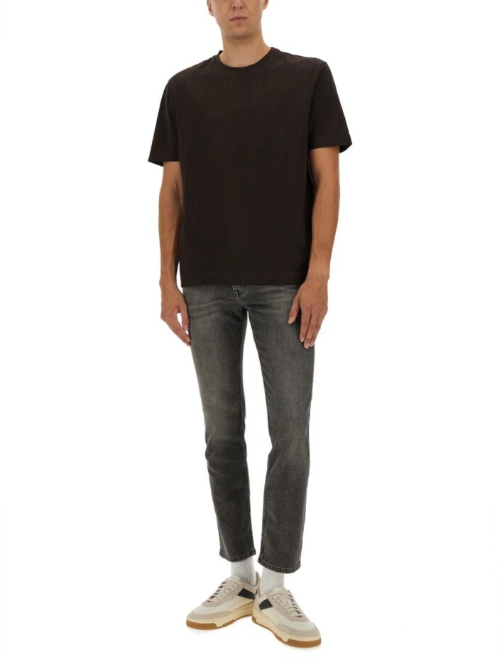 Boss RELAXED FIT T-SHIRT
