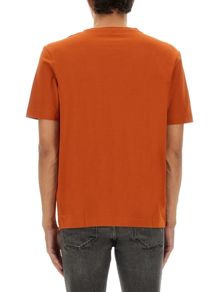 Boss RELAXED FIT T-SHIRT