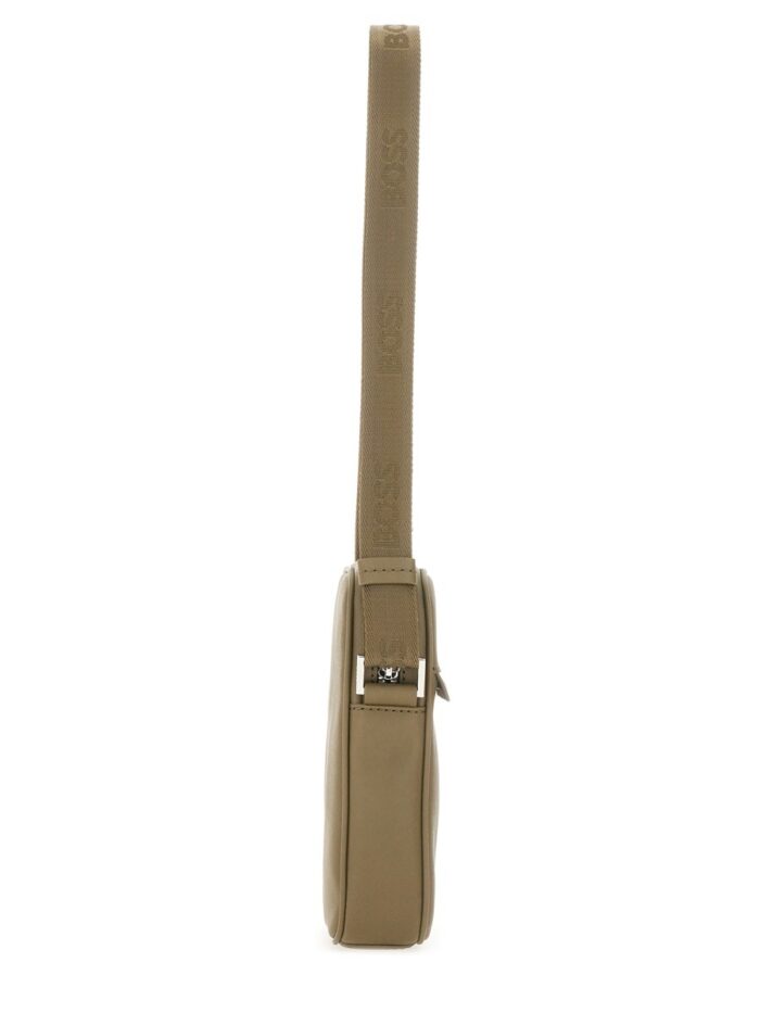 Boss "REPORTER" BAG WITH LOGO