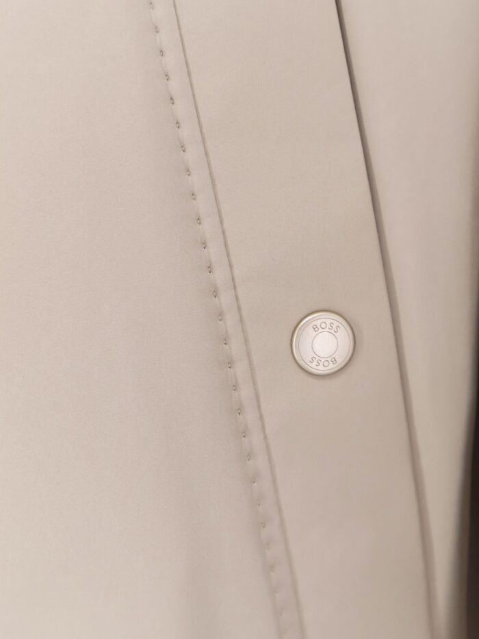 Boss Reversible Bomber