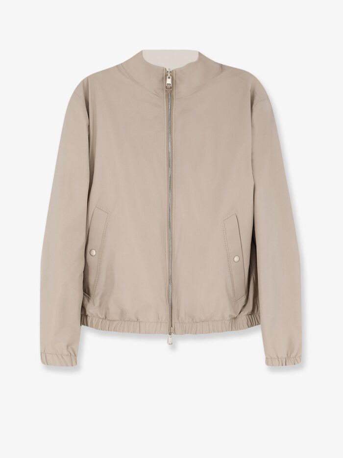 Boss Reversible Bomber