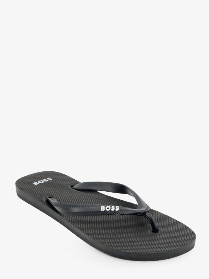 Boss Rubber Flip-flops Sandals
