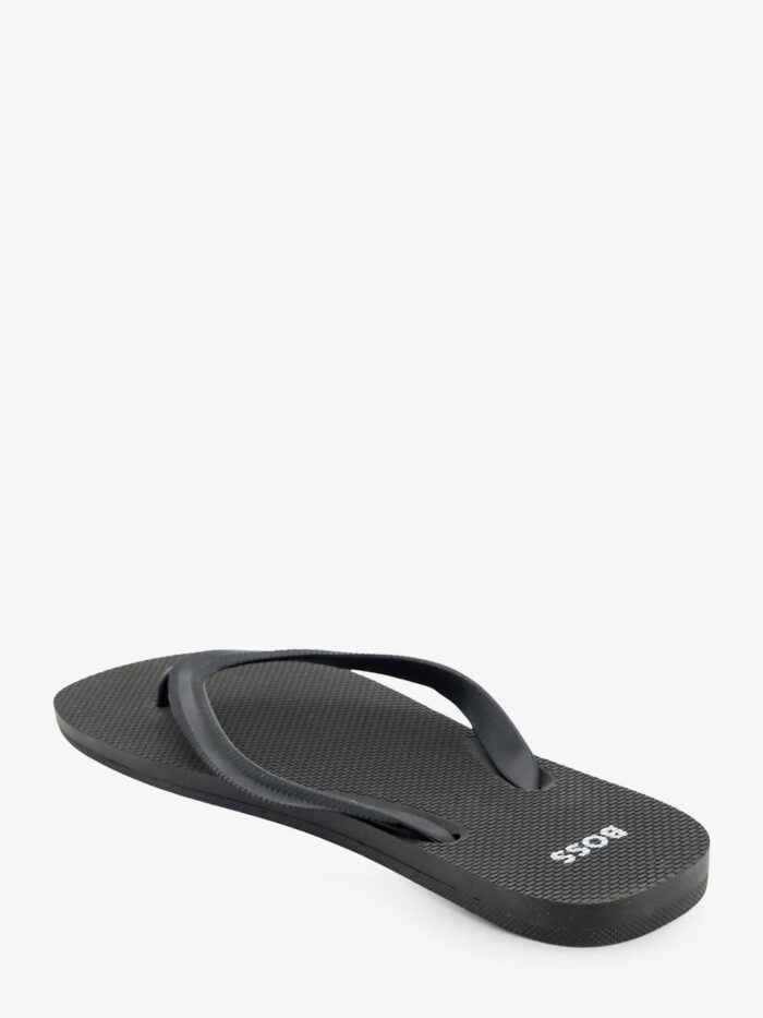 Boss Rubber Flip-flops Sandals