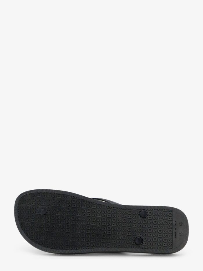 Boss Rubber Flip-flops Sandals