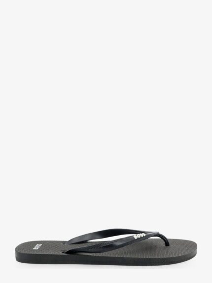 Boss Rubber Flip-flops Sandals