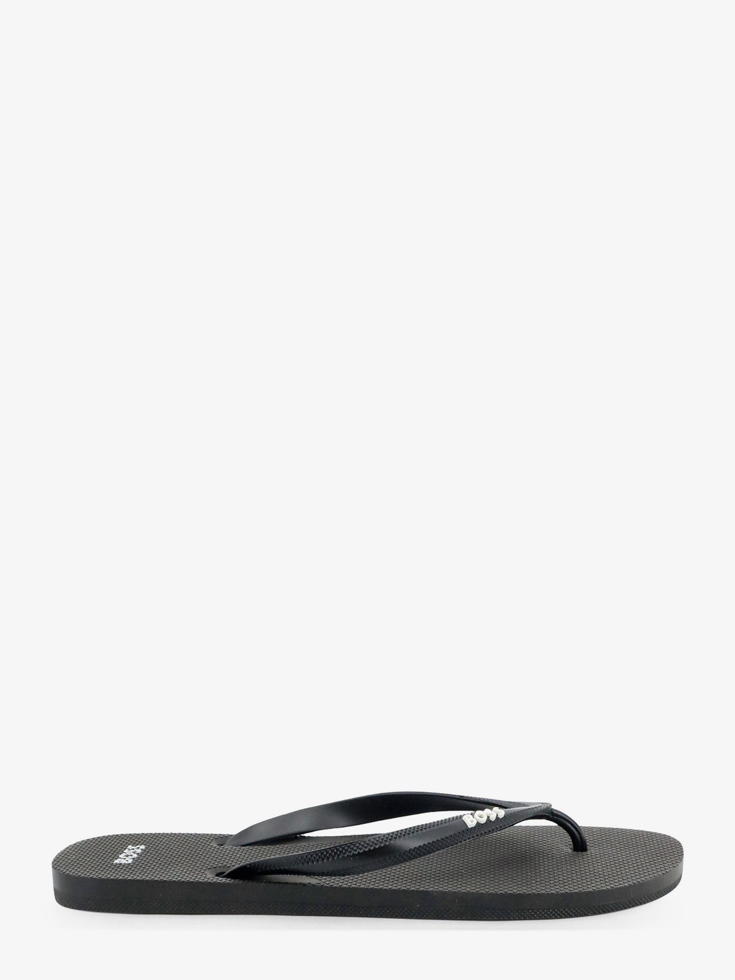Boss Rubber Flip-flops Sandals