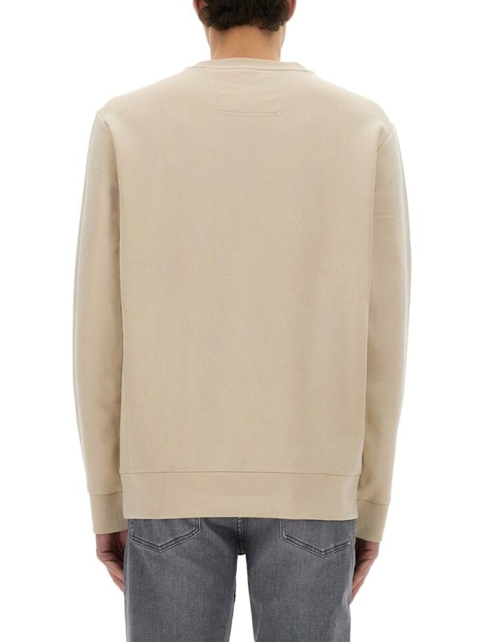 Boss "SALBO" SWEATSHIRT