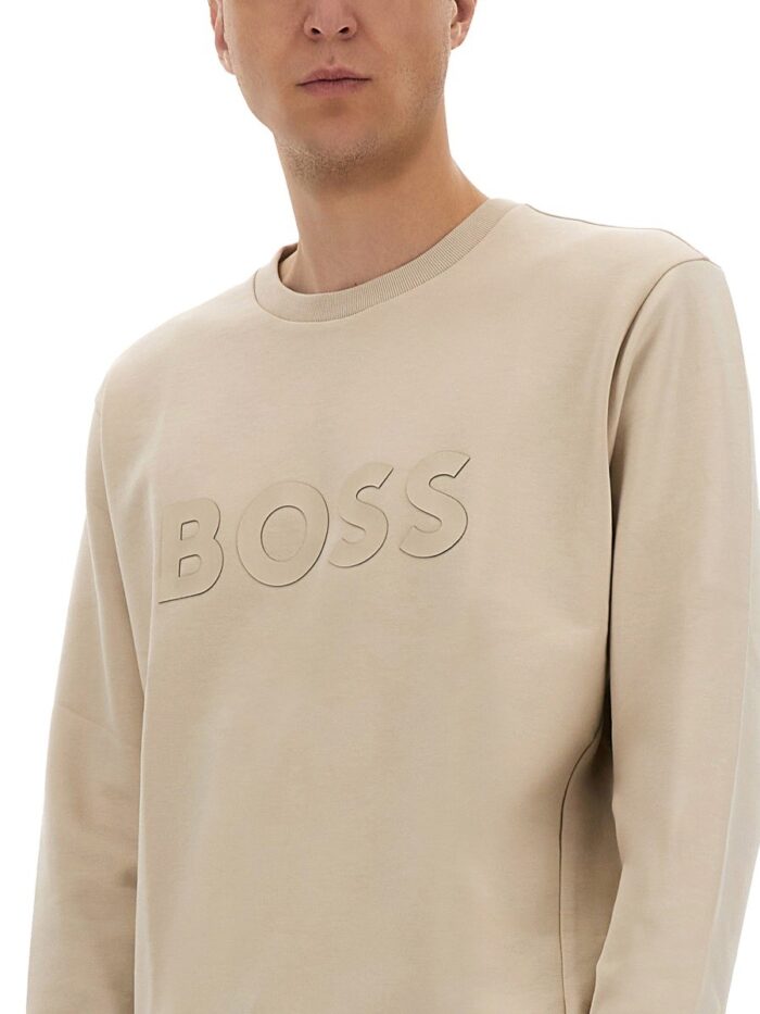 Boss "SALBO" SWEATSHIRT