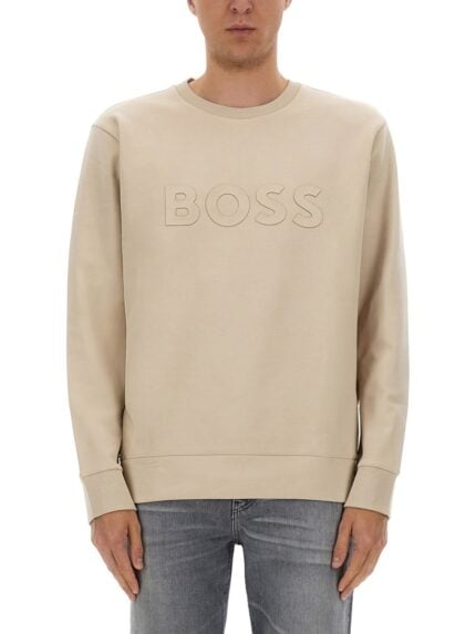 Boss "SALBO" SWEATSHIRT