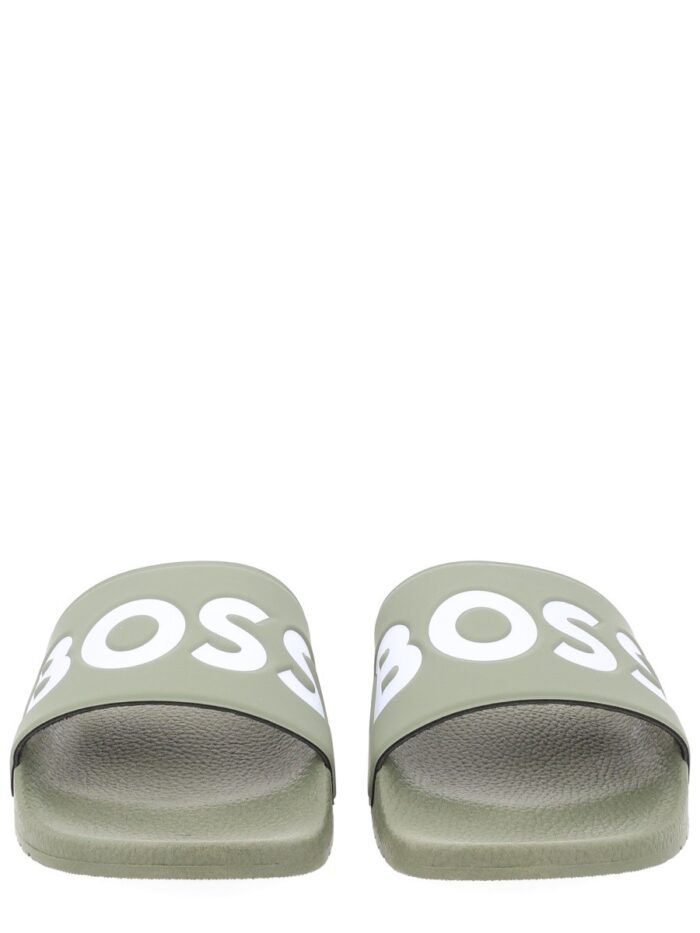 Boss SANDALO SLIDER "ARYEH"
