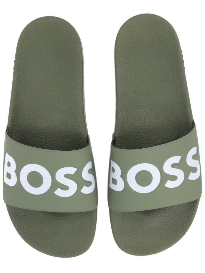 Boss SANDALO SLIDER "ARYEH"