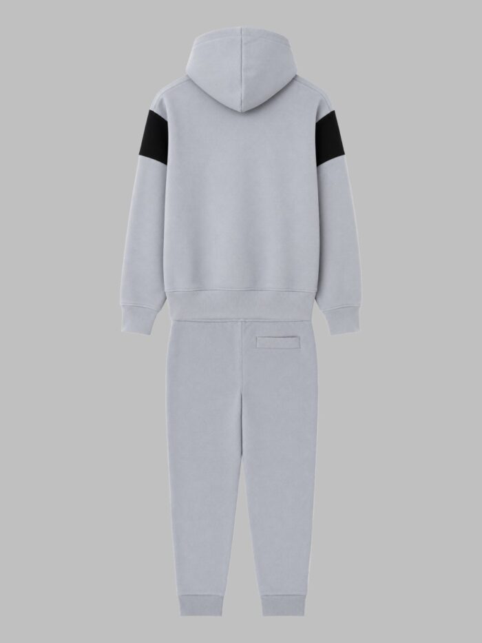Boss SET TRACKSUIT CON CAPPUCCIO