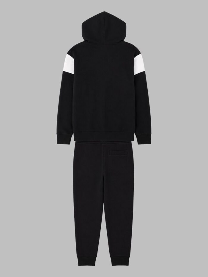 Boss SET TRACKSUIT CON CAPPUCCIO