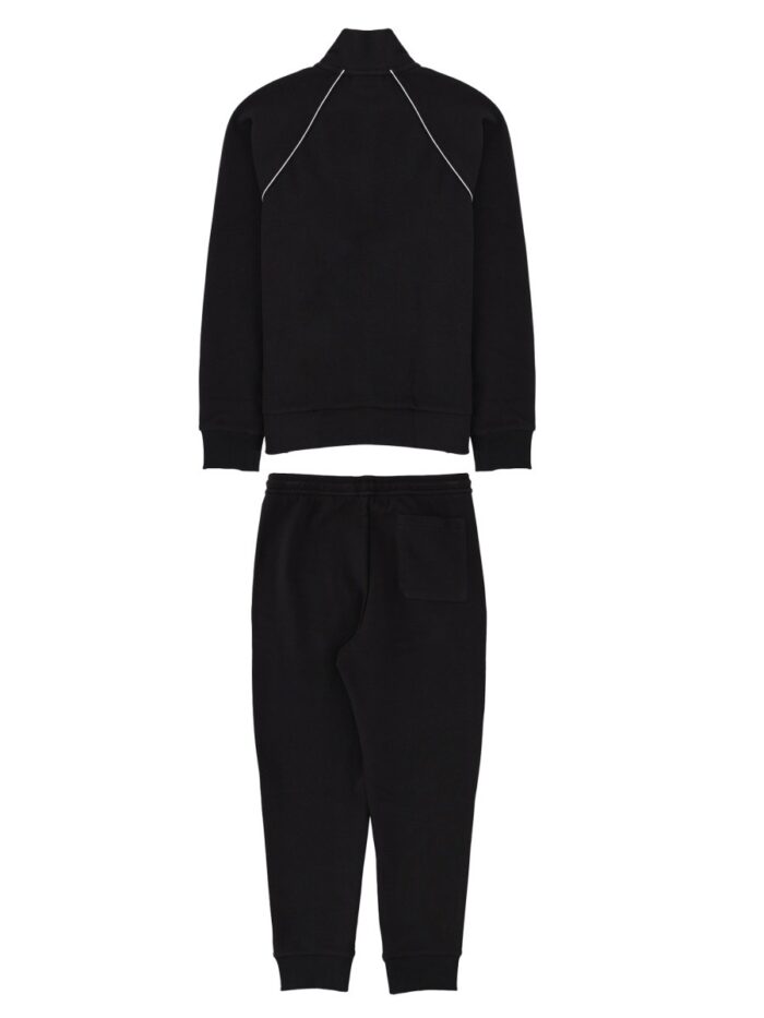 Boss SET TRACKSUIT CON LOGO