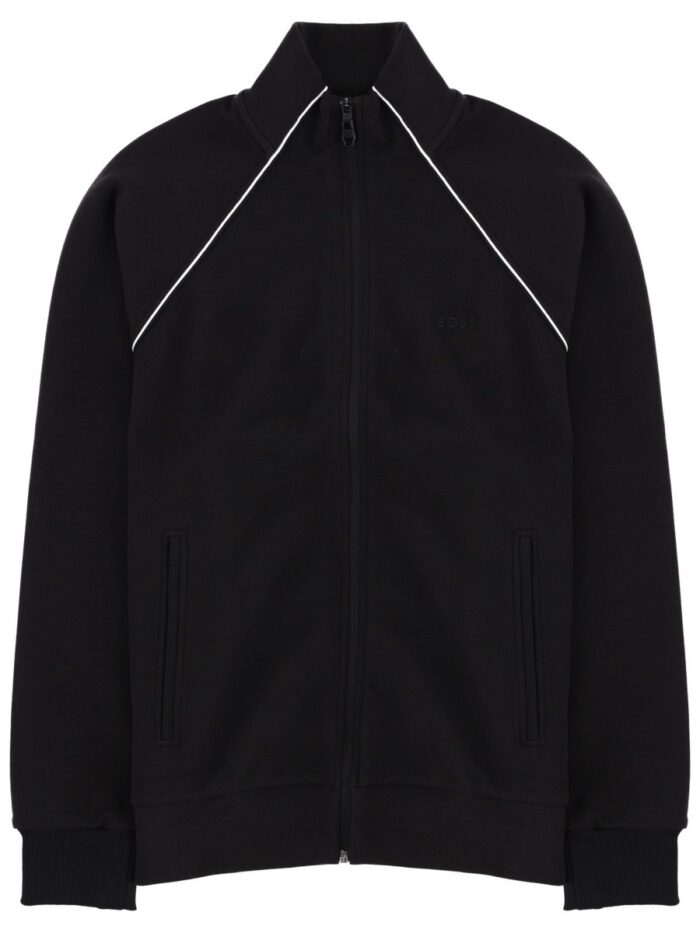 Boss SET TRACKSUIT CON LOGO