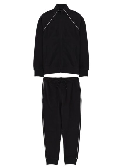Boss SET TRACKSUIT CON LOGO