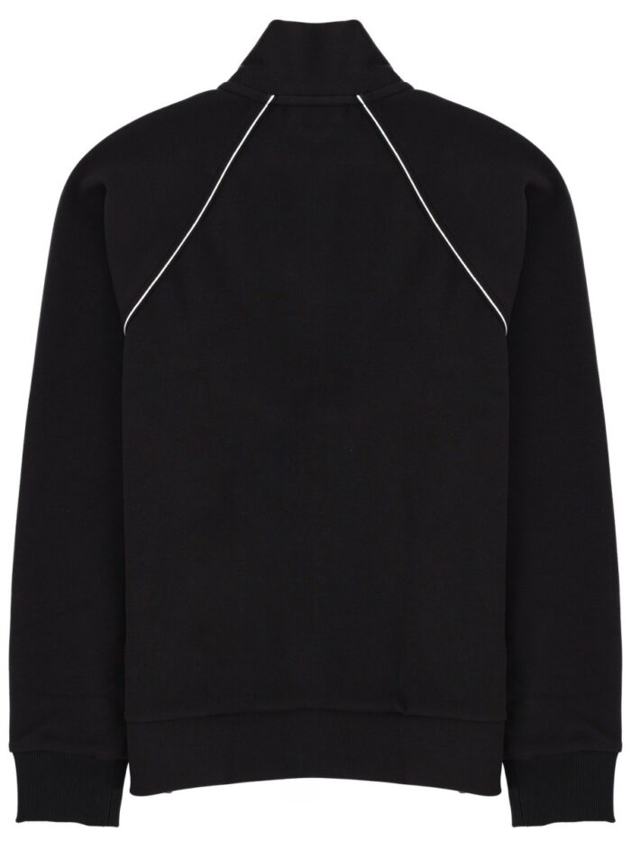 Boss SET TRACKSUIT CON LOGO