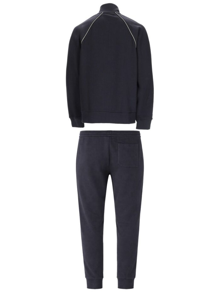 Boss SET TRACKSUIT CON LOGO