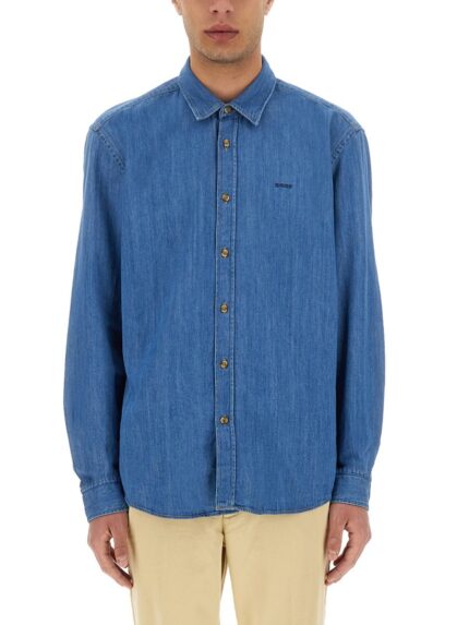 Boss SHIRT "H-LIAM-KENT-E-C1-243"