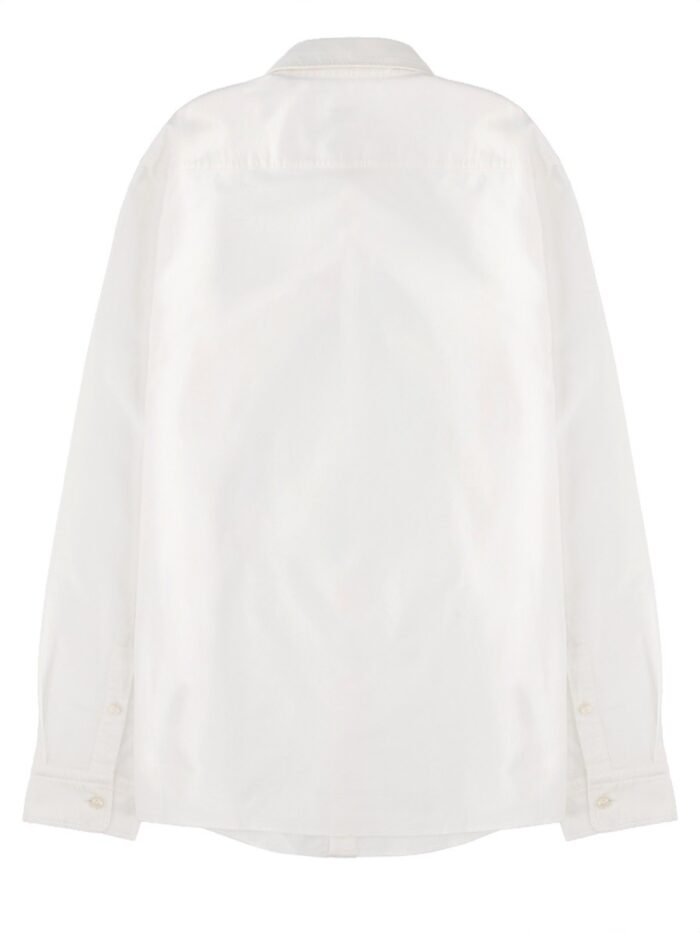 Boss SHIRT WITH LOGO