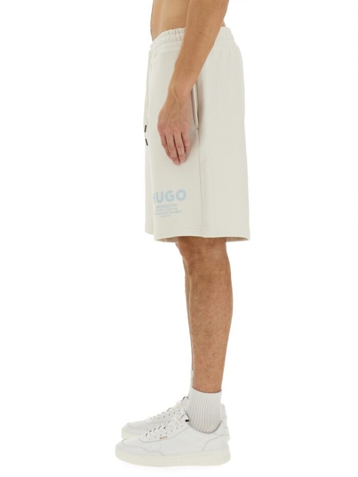 Boss SHORT "NOMARIO"