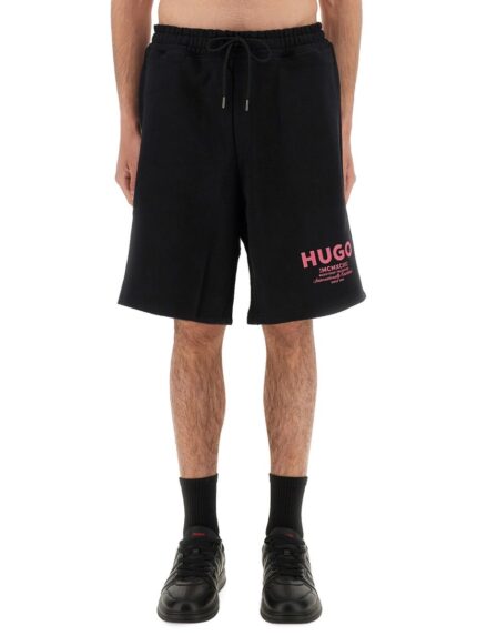 Boss SHORT "NOMARIO"