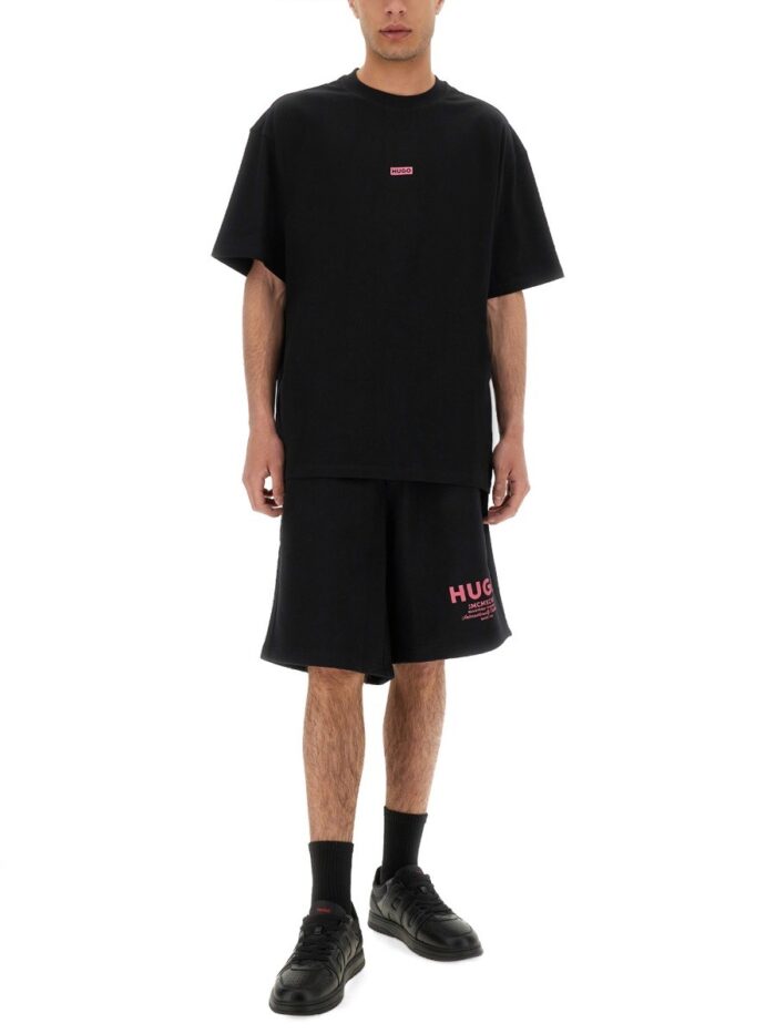 Boss SHORT "NOMARIO"