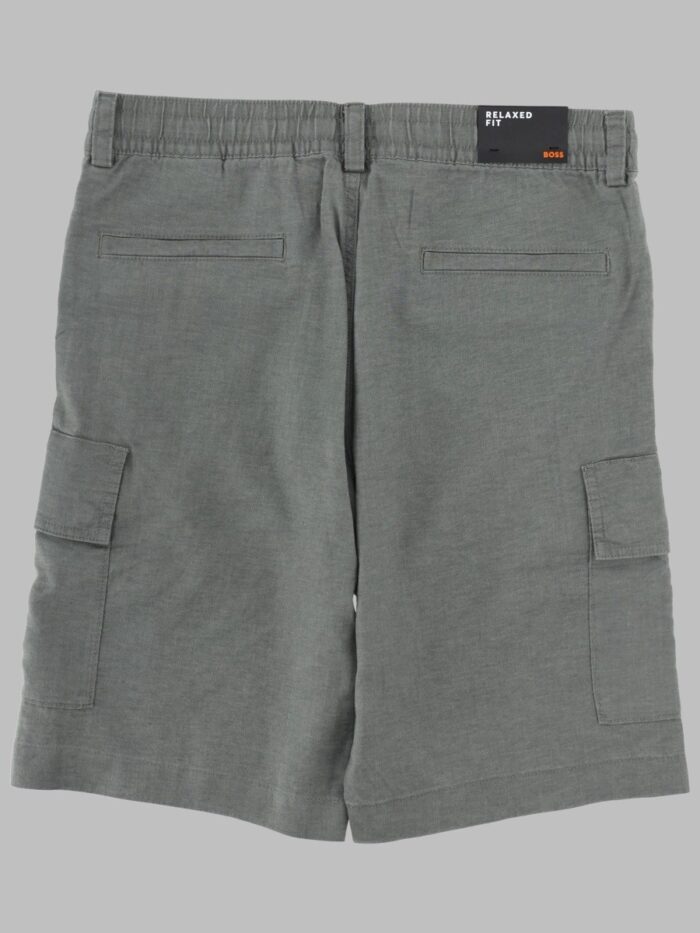 Boss SHORTS CARGO "SISLA"